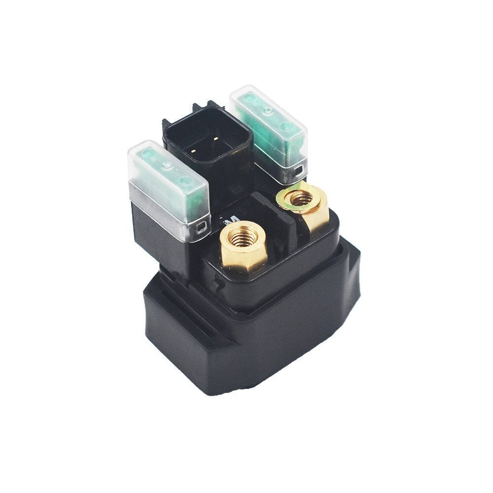 Starter Relay Solenoid Switch for Yamaha Grizzly Raptor Rhino 450-700 ATV