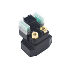 Starter Relay Solenoid Switch for Yamaha Grizzly Raptor Rhino 450-700 ATV