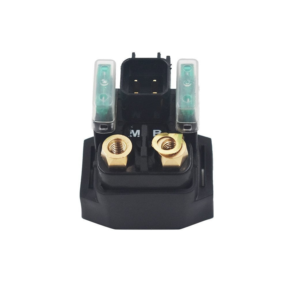 Starter Relay Solenoid Switch for Yamaha Grizzly Raptor Rhino 450-700 ATV