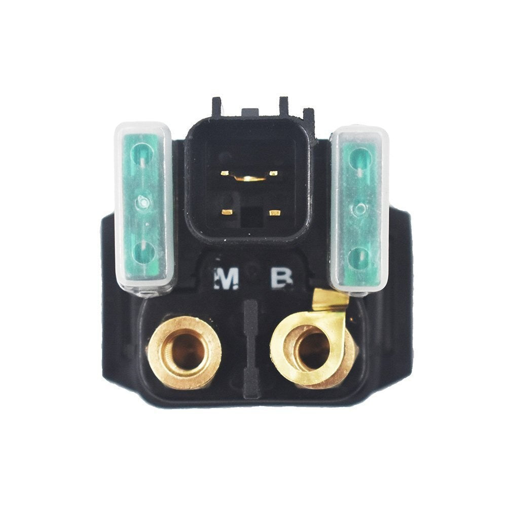Starter Relay Solenoid Switch for Yamaha Grizzly Raptor Rhino 450-700 ATV