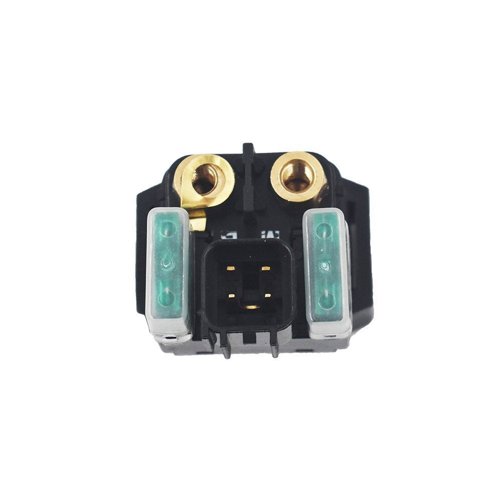 Starter Relay Solenoid Switch for Yamaha Grizzly Raptor Rhino 450-700 ATV