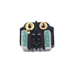 Starter Relay Solenoid Switch for Yamaha Grizzly Raptor Rhino 450-700 ATV