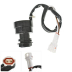 Ignition Key Switch for Yamaha Raptor 660 YFM660 2001-2005 ATV Replacement