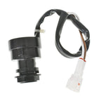 Ignition Key Switch for Yamaha Raptor 660 YFM660 2001-2005 ATV Replacement