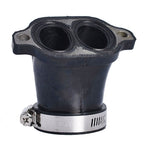 Carb Boot for Polaris Sportsman 600/700 Intake Manifold 2002-2006 Rubber