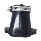 Carb Boot for Polaris Sportsman 600/700 Intake Manifold 2002-2006 Rubber