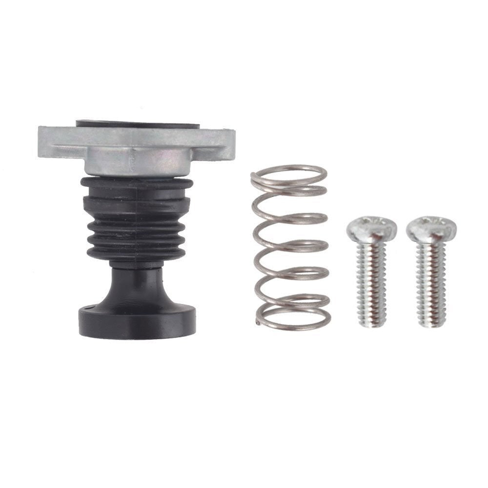 Primer Pump Spring Kit for Honda ATV Carburetor TRX Foreman 300-500