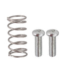 Primer Pump Spring Kit for Honda ATV Carburetor TRX Foreman 300-500