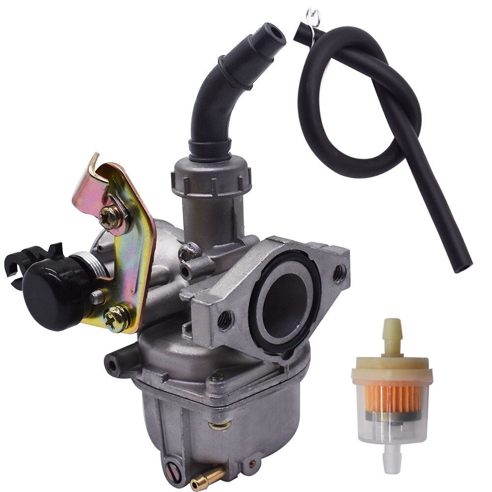 Carburetor 0454886 for 2007-2014 Polaris Sportsman 90 & Outlaw 50 90