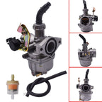 Carburetor 0454886 for 2007-2014 Polaris Sportsman 90 & Outlaw 50 90