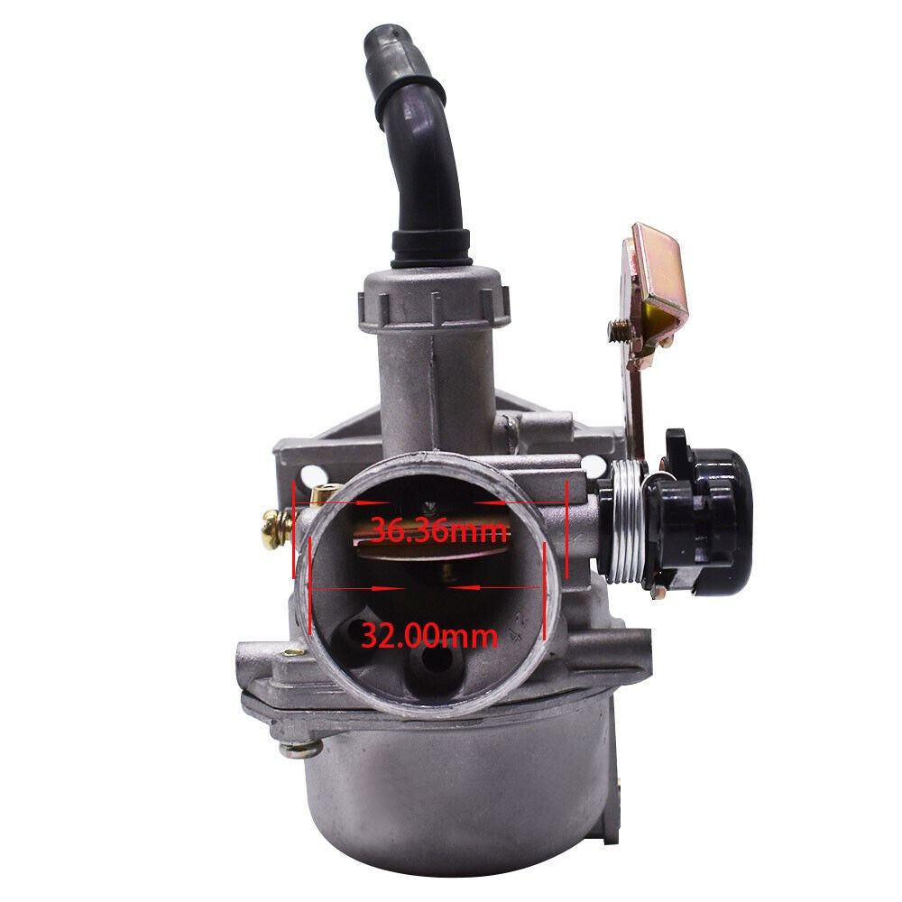 Carburetor 0454886 for 2007-2014 Polaris Sportsman 90 & Outlaw 50 90