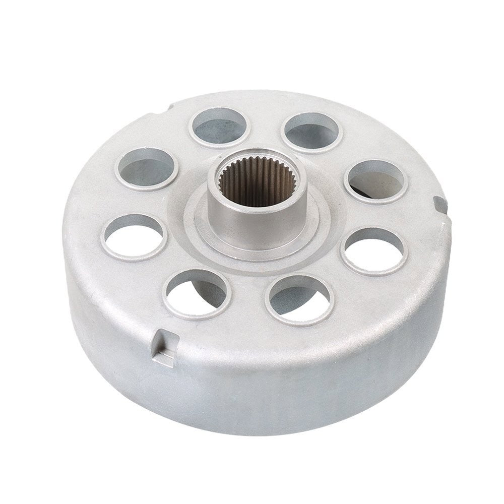 Honda TRX300 TRX300FW Rear Brake Drum Hub 2x4 4x4 Fourtrax 1988-2000