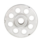 Honda TRX300 TRX300FW Rear Brake Drum Hub 2x4 4x4 Fourtrax 1988-2000