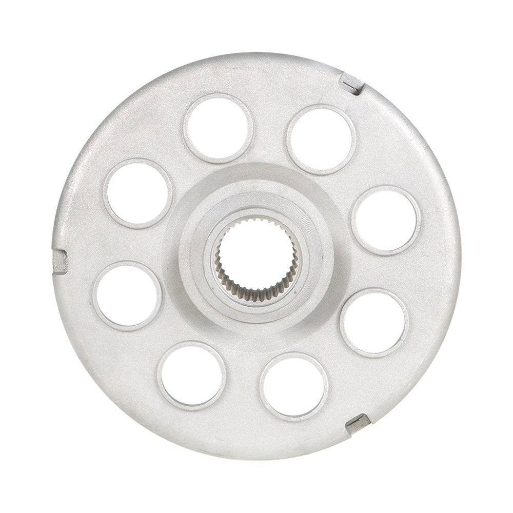 Honda TRX300 TRX300FW Rear Brake Drum Hub 2x4 4x4 Fourtrax 1988-2000