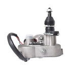 12V UTV Electric Windshield Wiper Motor Kit for Polaris RZR Kawasaki US Fit