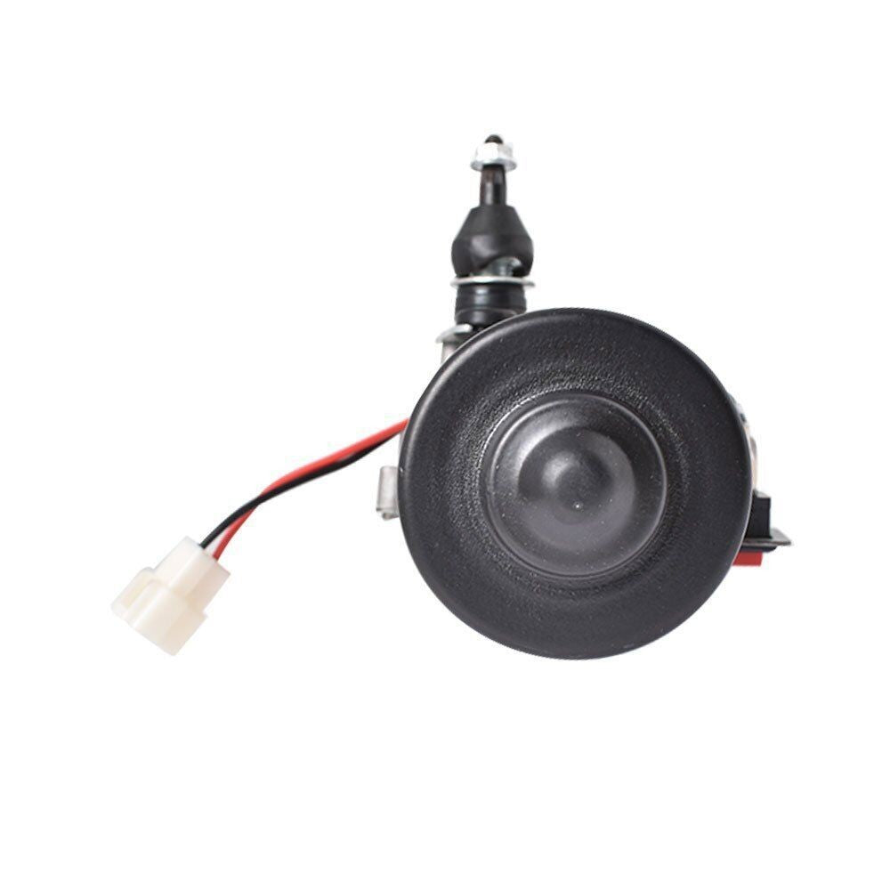 12V UTV Electric Windshield Wiper Motor Kit for Polaris RZR Kawasaki US Fit