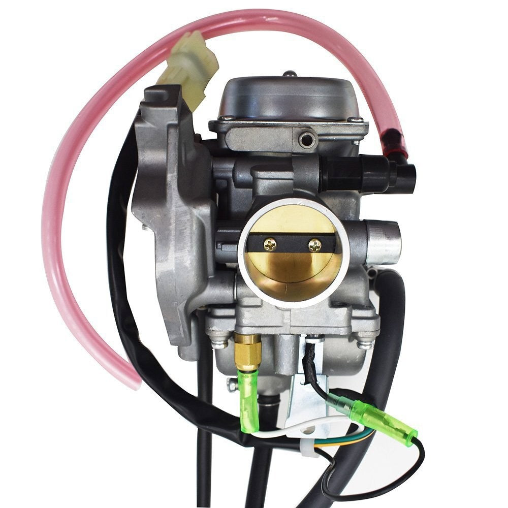 Kawasaki Prairie 300 Carburetor KVF300 A/B 1999-2002 ATV 2WD 2X4 Replacement