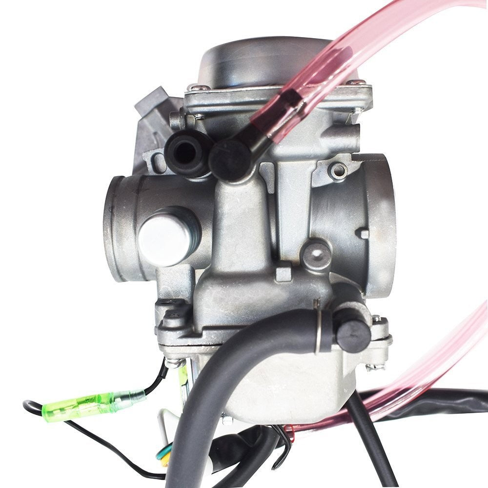 Kawasaki Prairie 300 Carburetor KVF300 A/B 1999-2002 ATV 2WD 2X4 Replacement