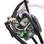 Kawasaki Prairie 300 Carburetor KVF300 A/B 1999-2002 ATV 2WD 2X4 Replacement
