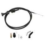Honda TRX 350 Rancher Choke Cable & Starter Valve Plunger Kit 2000-2006