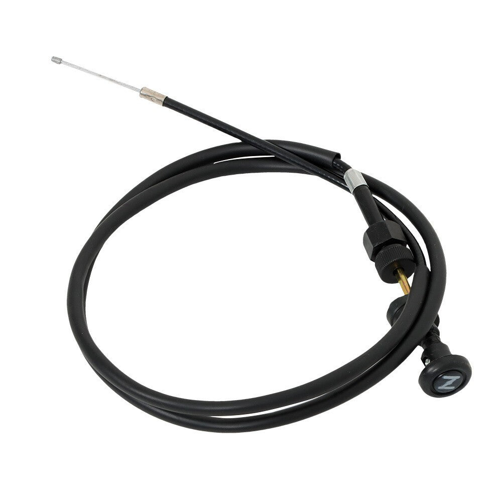 Honda TRX 350 Rancher Choke Cable & Starter Valve Plunger Kit 2000-2006