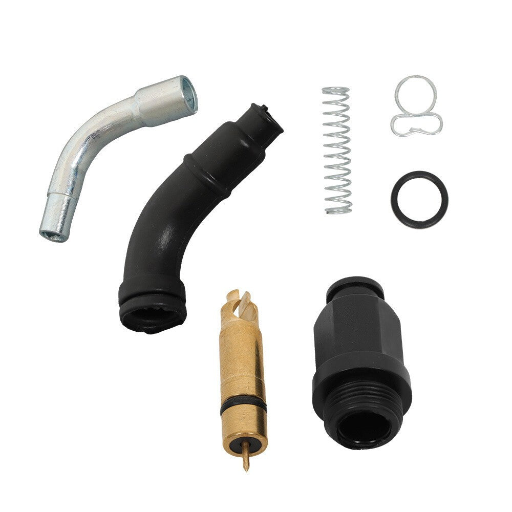 Honda TRX 350 Rancher Choke Cable & Starter Valve Plunger Kit 2000-2006
