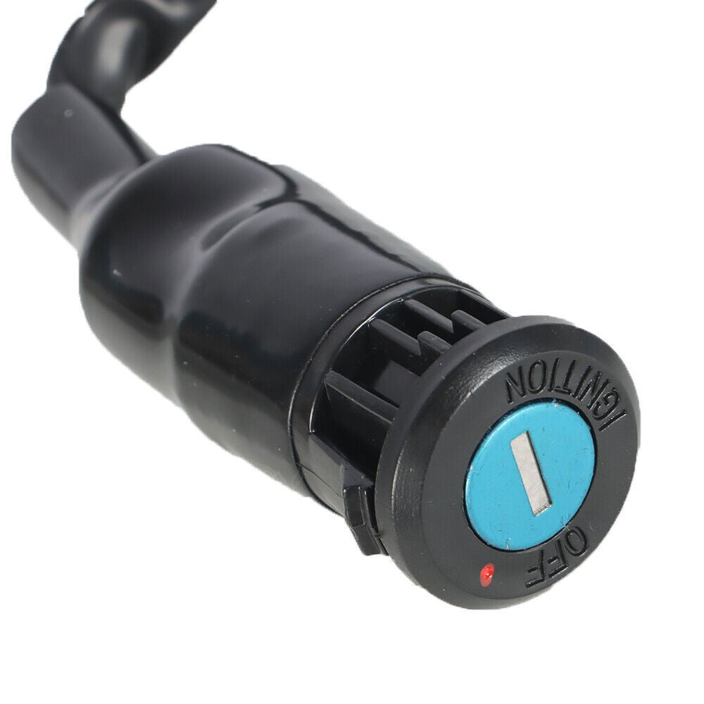Ignition Key Switch for Honda FourTrax TRX200SX 1986-1987 2x4