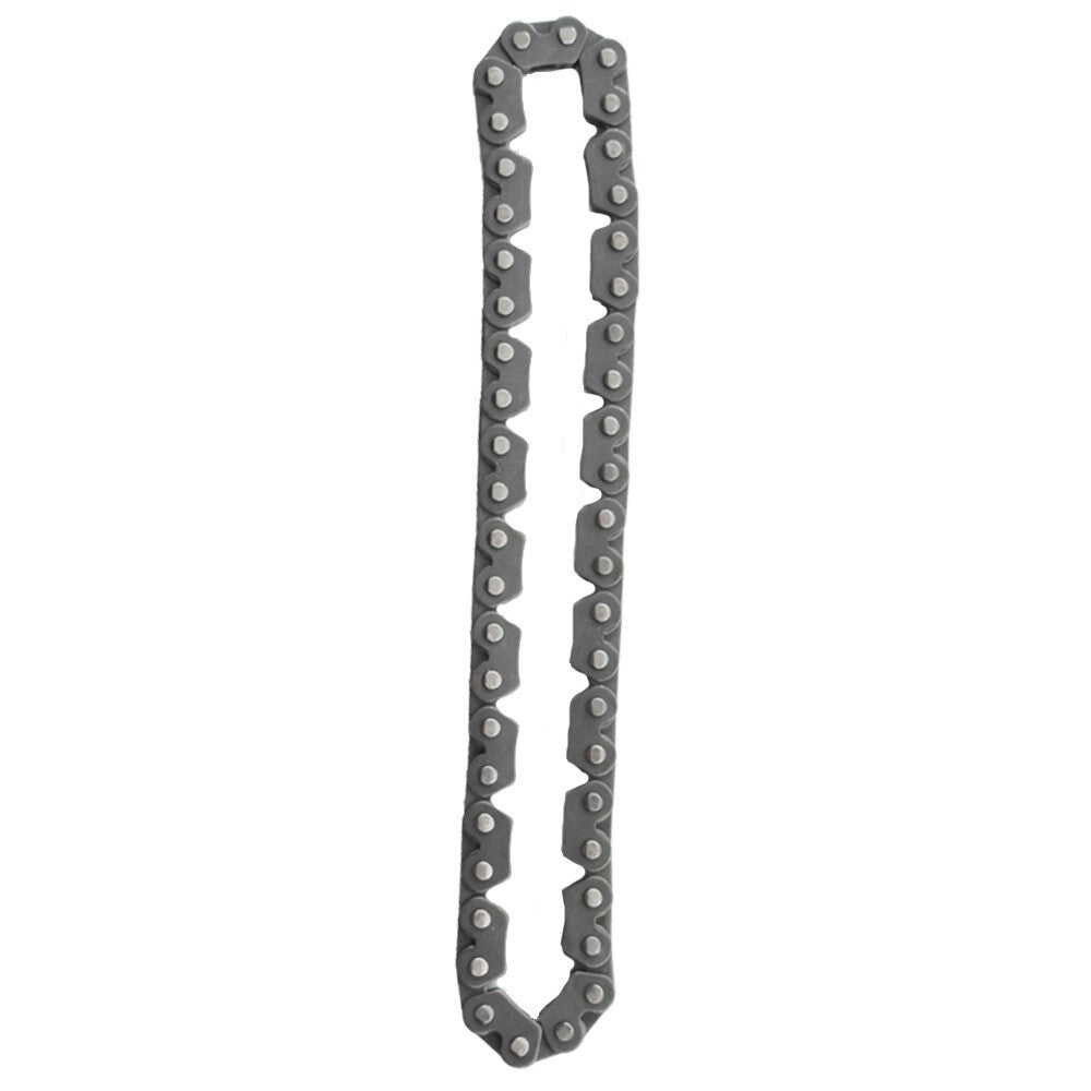 Oil Pump Chain for 1997-2020 Honda Recon 250 TRX250TE TM 2x4 Replacement