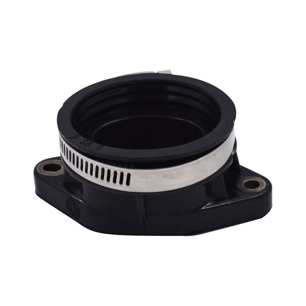 Throttle Body Intake Manifold Boot Adapter for Polaris 1205301 1204490 1204122