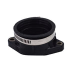 Throttle Body Intake Manifold Boot Adapter for Polaris 1205301 1204490 1204122