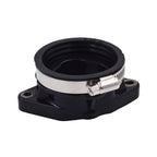 Throttle Body Intake Manifold Boot Adapter for Polaris 1205301 1204490 1204122