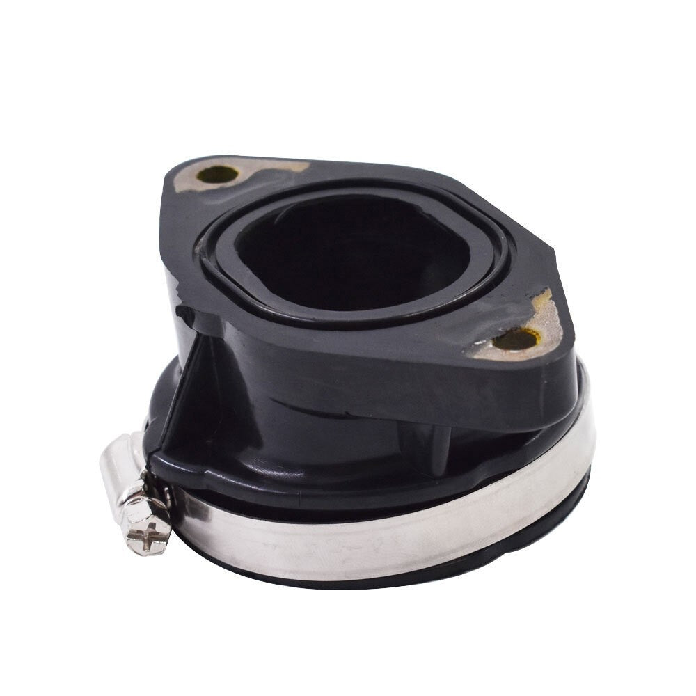 Throttle Body Intake Manifold Boot Adapter for Polaris 1205301 1204490 1204122
