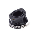 Throttle Body Intake Manifold Boot Adapter for Polaris 1205301 1204490 1204122