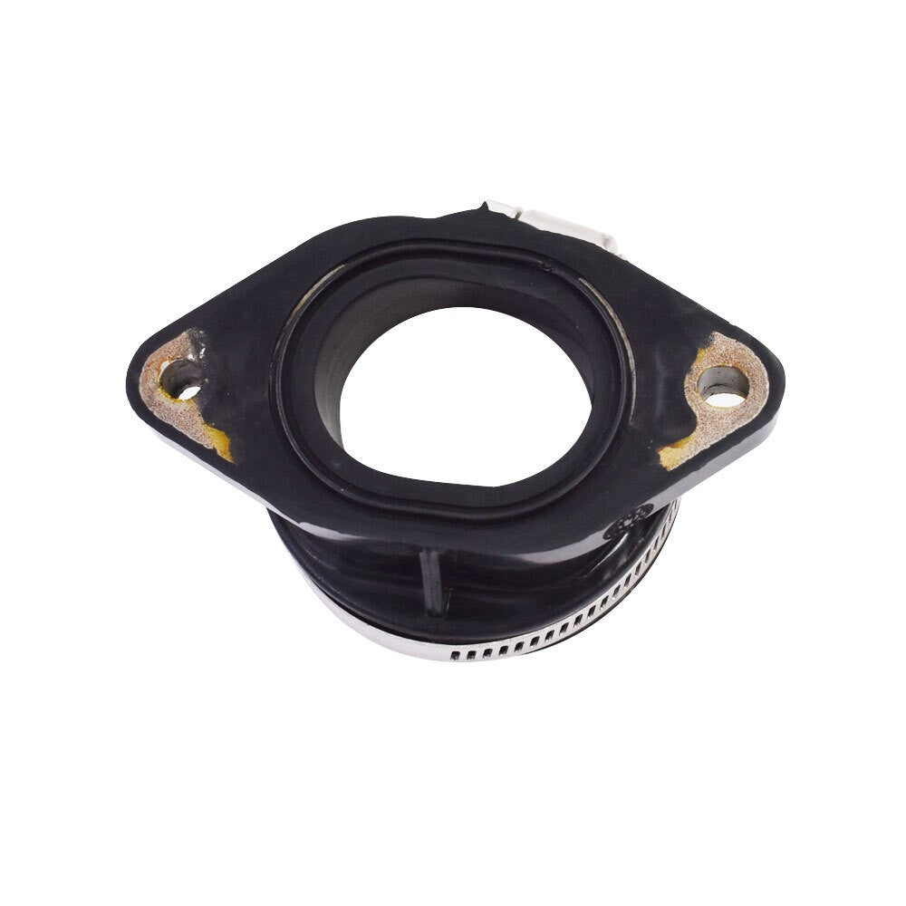 Throttle Body Intake Manifold Boot Adapter for Polaris 1205301 1204490 1204122