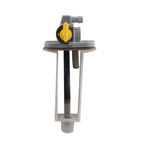 Polaris Scrambler 500 Fuel Shutoff Valve Petcock 7052190 1998-2001 Fit