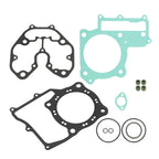 Top End Gasket Set Kit for Honda Outlaw TRX500 FourTrax Foreman Rubicon