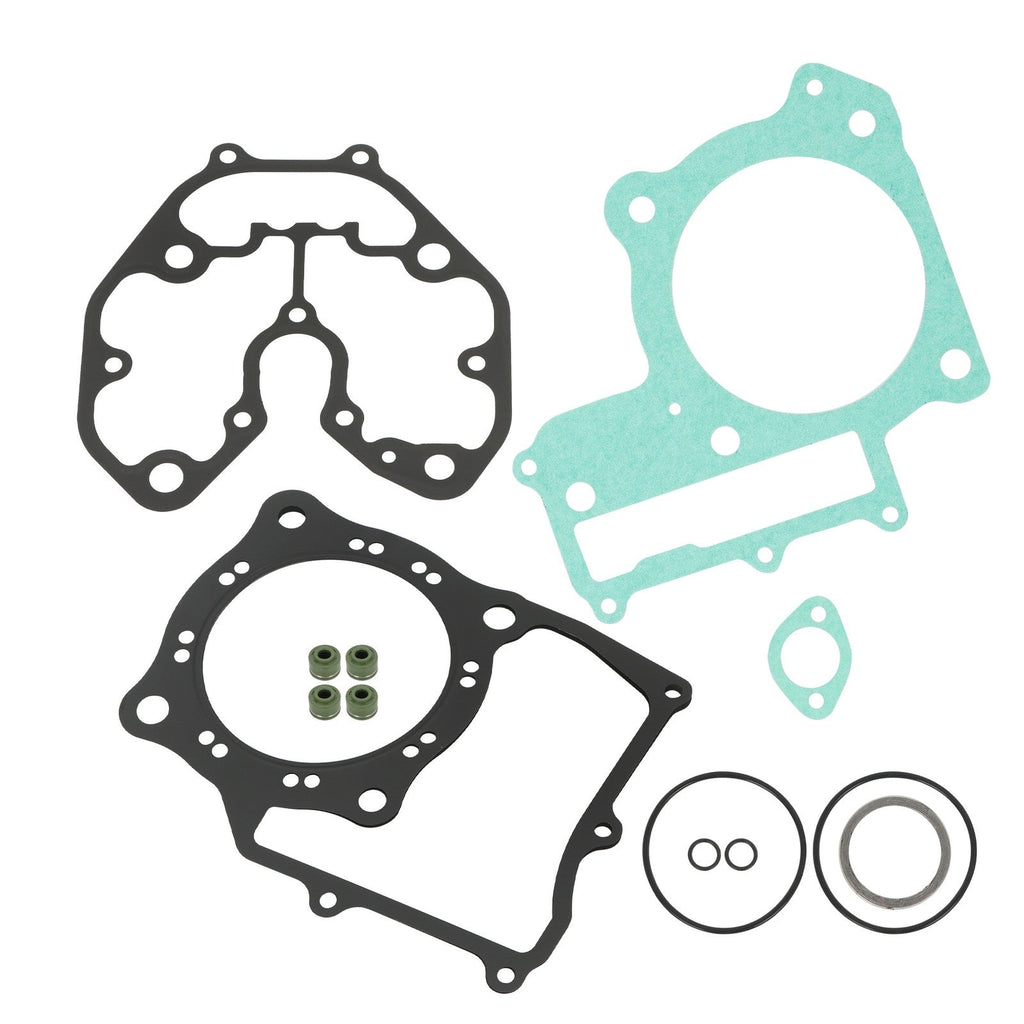 Top End Gasket Set Kit for Honda Outlaw TRX500 FourTrax Foreman Rubicon