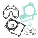 Top End Gasket Set Kit for Honda Outlaw TRX500 FourTrax Foreman Rubicon