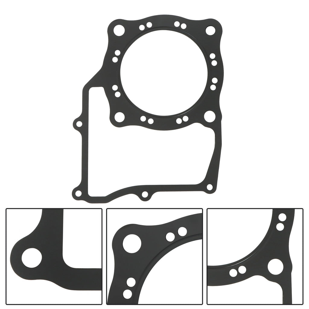 Top End Gasket Set Kit for Honda Outlaw TRX500 FourTrax Foreman Rubicon