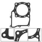 Top End Gasket Set Kit for Honda Outlaw TRX500 FourTrax Foreman Rubicon