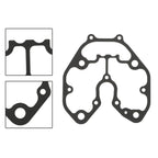 Top End Gasket Set Kit for Honda Outlaw TRX500 FourTrax Foreman Rubicon