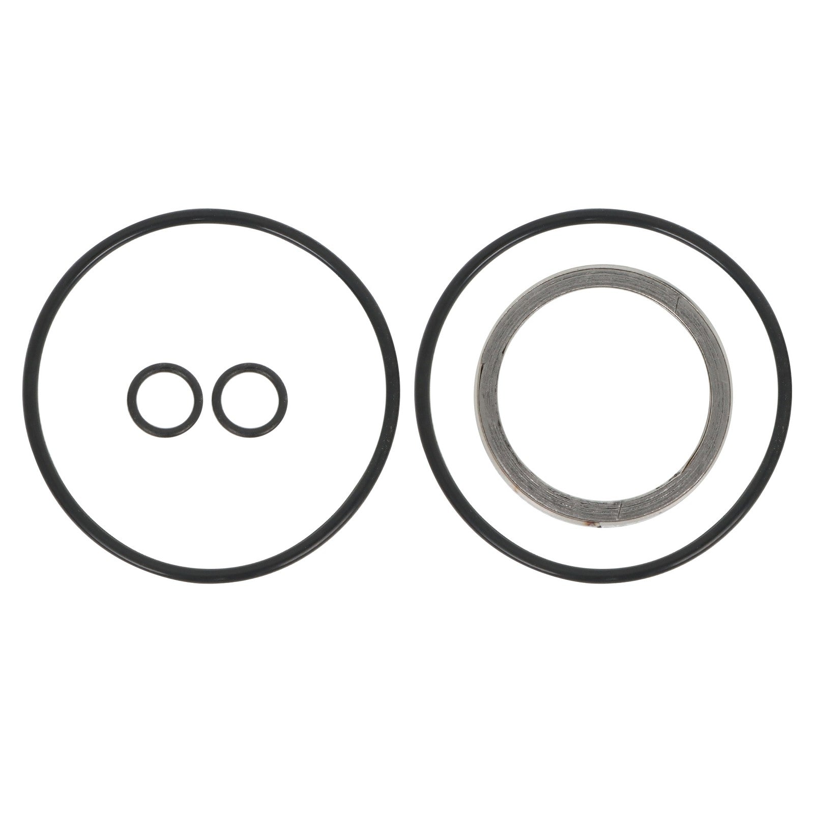 Top End Gasket Set Kit for Honda Outlaw TRX500 FourTrax Foreman Rubicon