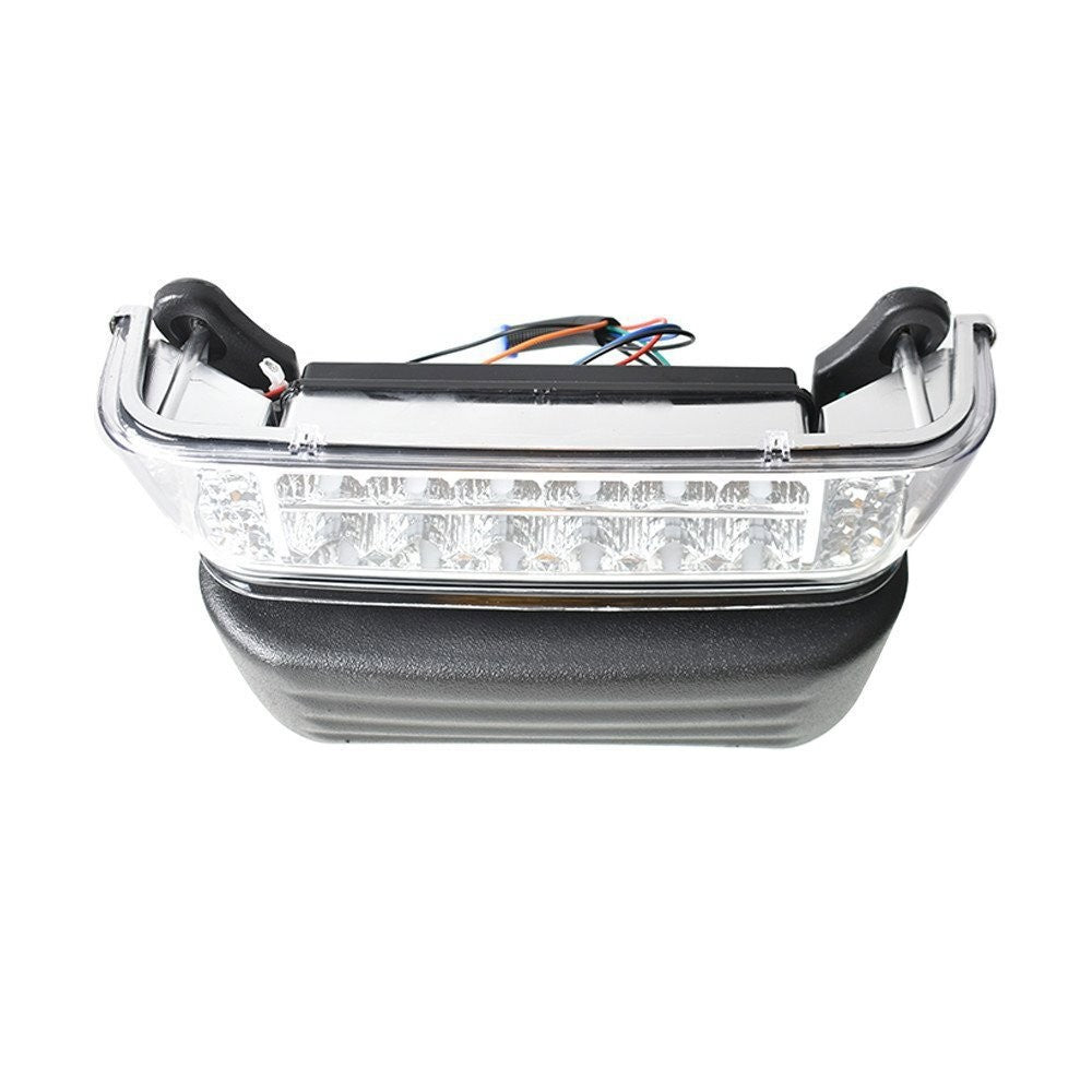 Club Car Precedent 04-08 LED Headlight & Tail Light Kit Golf Cart Lights