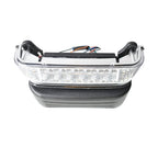 Club Car Precedent 04-08 LED Headlight & Tail Light Kit Golf Cart Lights