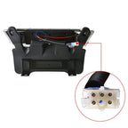 Club Car Precedent 04-08 LED Headlight & Tail Light Kit Golf Cart Lights