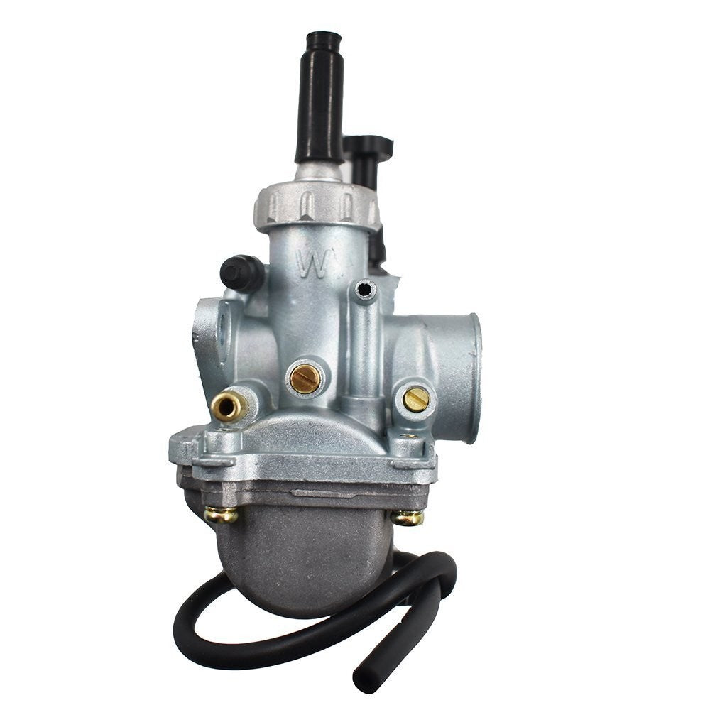 New Carburetor for Suzuki LT80 QuadSport ATV 1987-2006 Replacement Part
