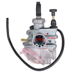 New Carburetor for Suzuki LT80 QuadSport ATV 1987-2006 Replacement Part