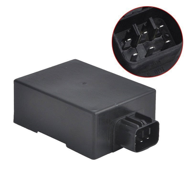 CDI Box Igniter for Polaris Sportsman 400 500 Ranger Scrambler ATV Parts
