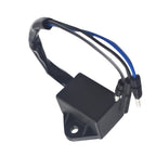 Kawasaki Mule Fuel Pump Cut Off Relay KAF620 for 1000 2500 2510 2520 3000 3010
