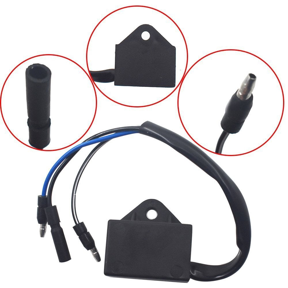 Kawasaki Mule Fuel Pump Cut Off Relay KAF620 for 1000 2500 2510 2520 3000 3010